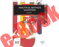 Analytical Method Validation Volume II
