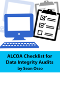 ALCOA for Data Integrity